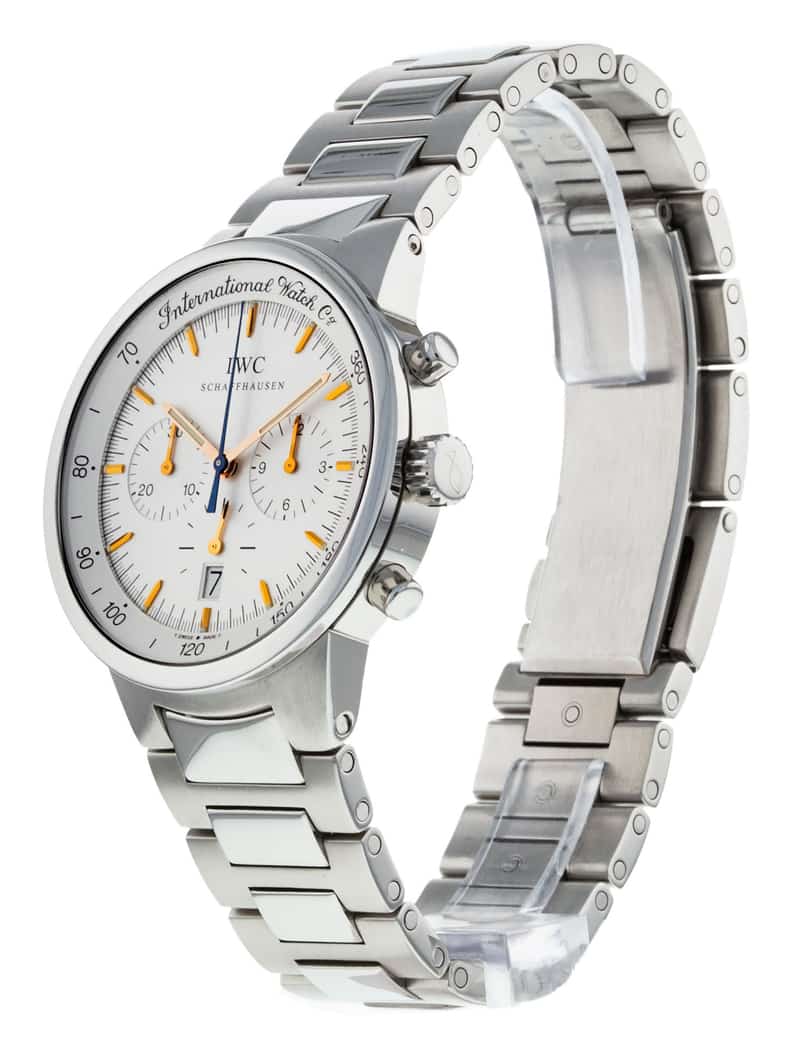 IWC GST Chronograph IW372703